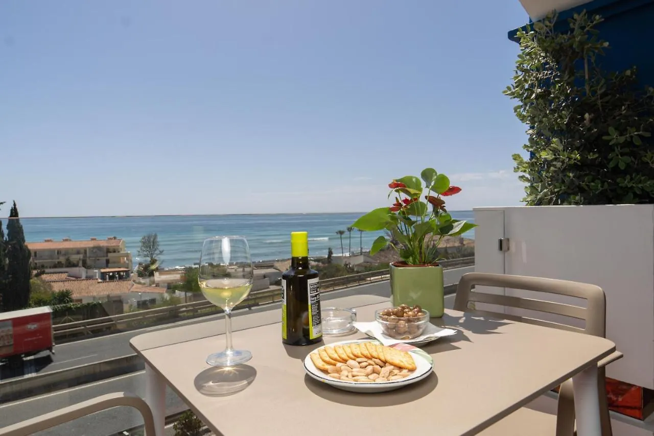 Hotel Piedra Paloma Estepona 2*,