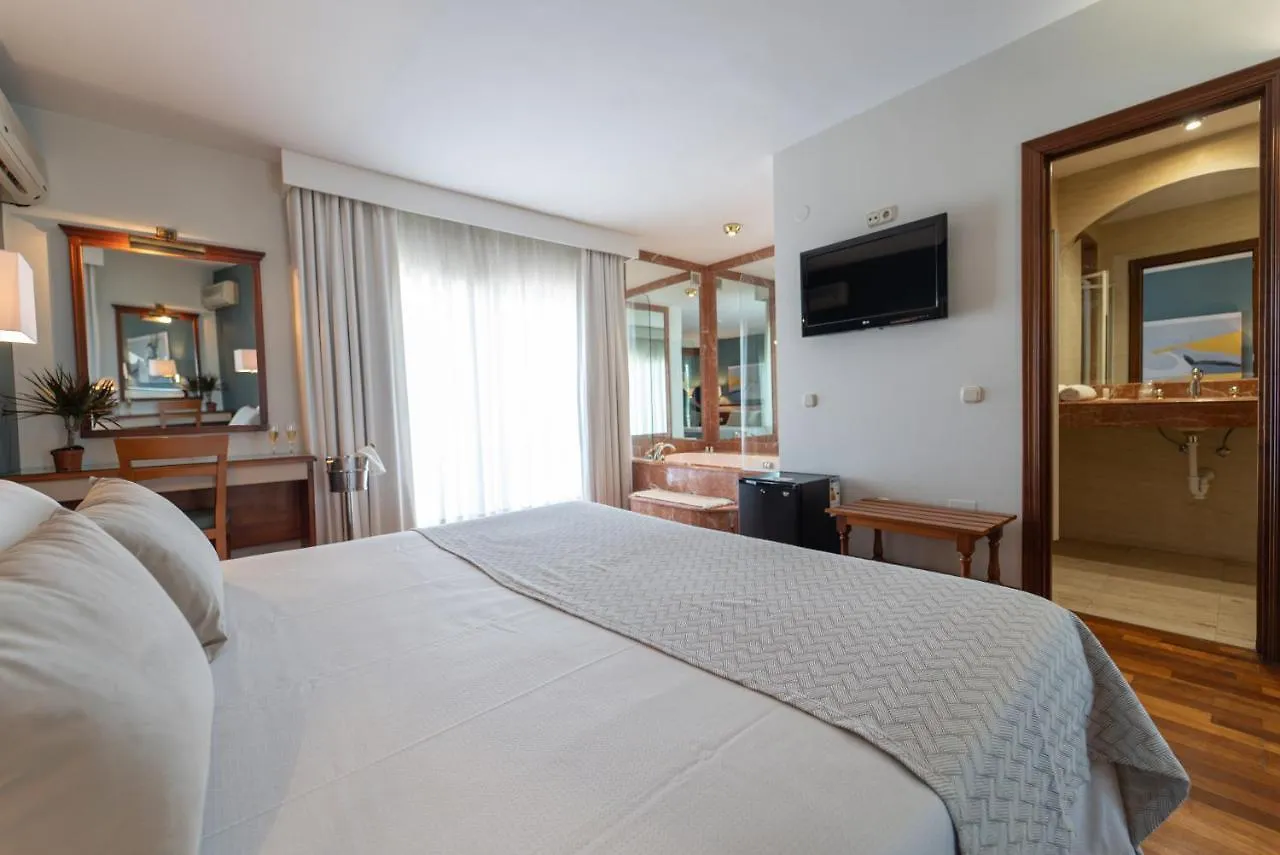 Hotel Piedra Paloma Estepona 2*,  Spain