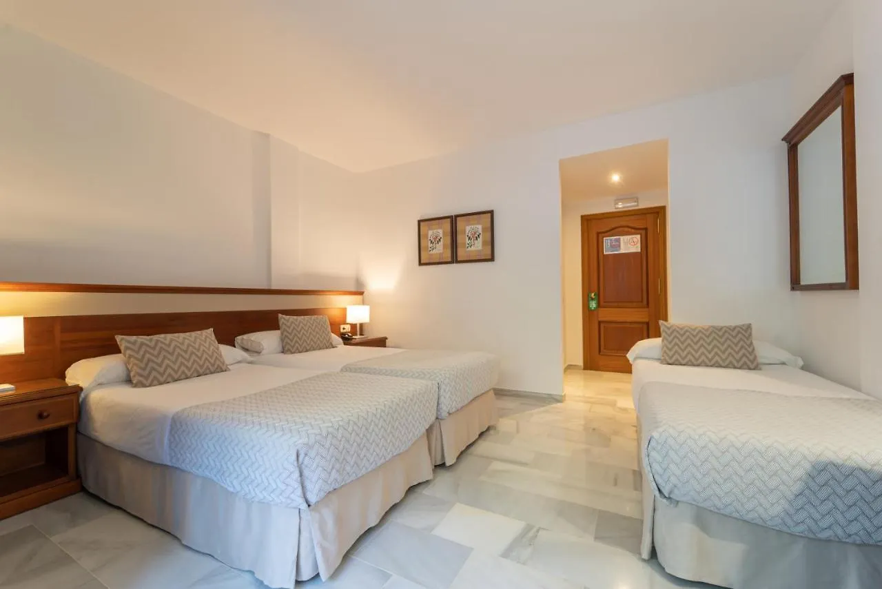 Hotel Piedra Paloma Estepona