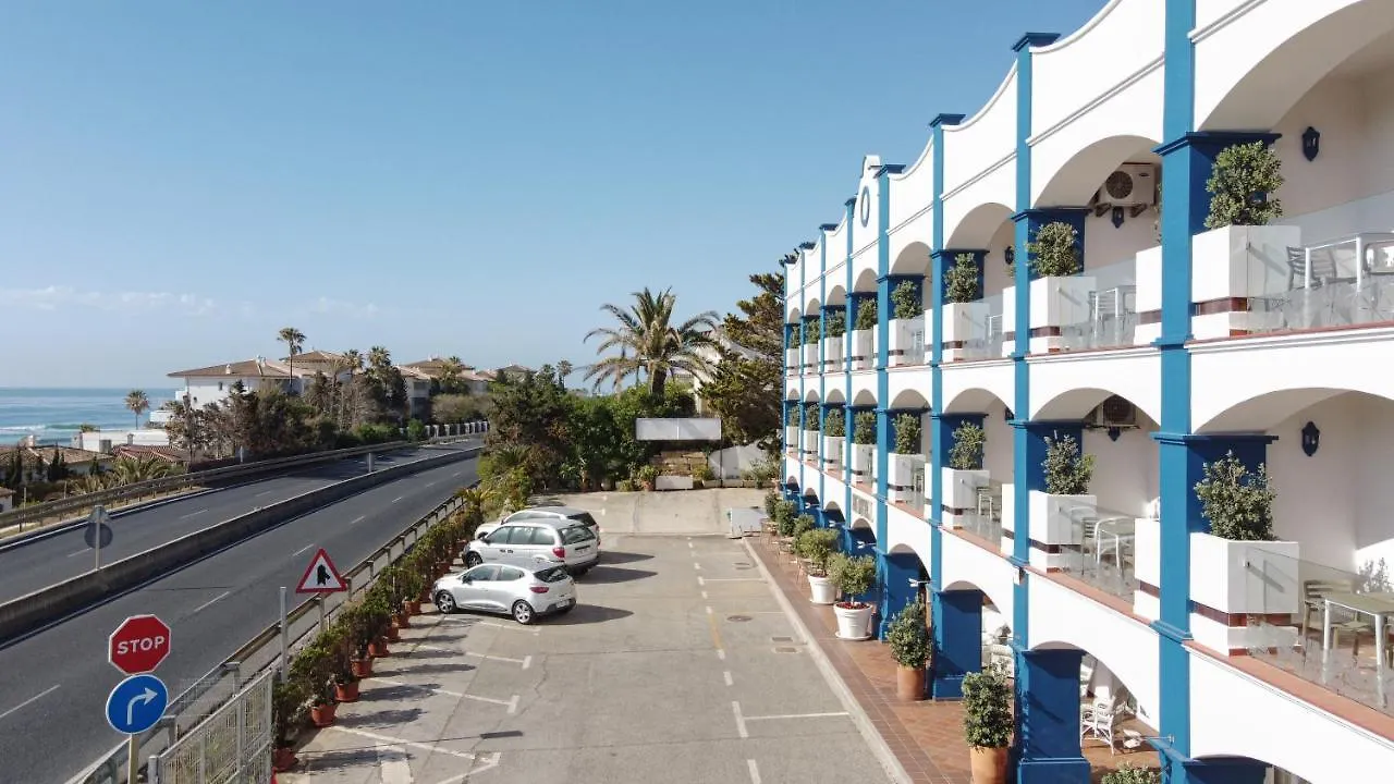 Hotel Piedra Paloma Estepona
