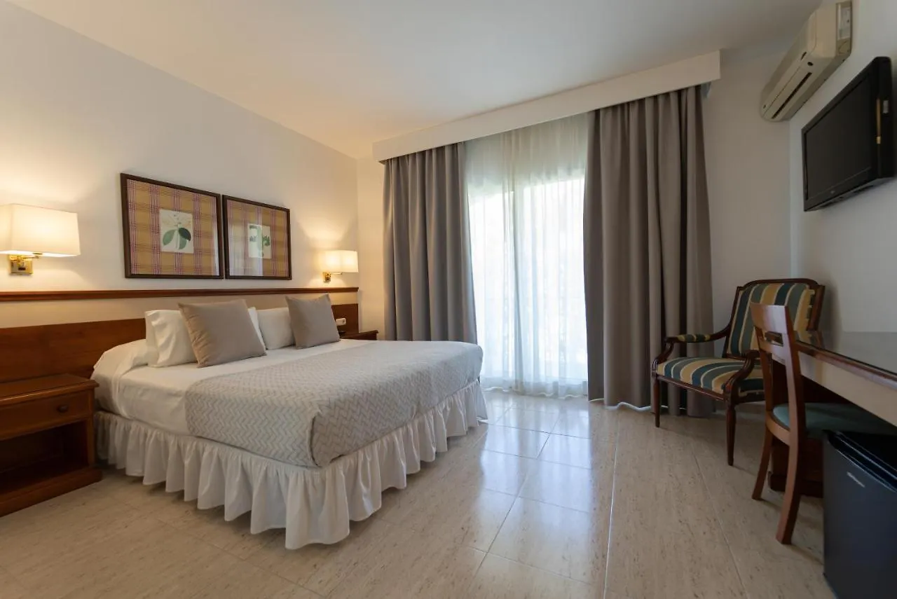 Hotel Piedra Paloma Estepona