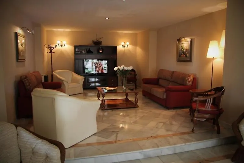 Hotel Piedra Paloma Estepona Spain