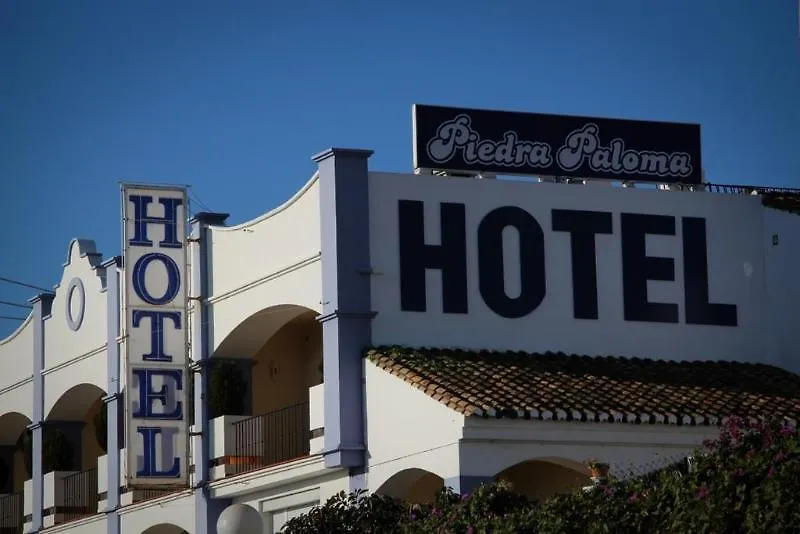 Hotel Piedra Paloma Estepona