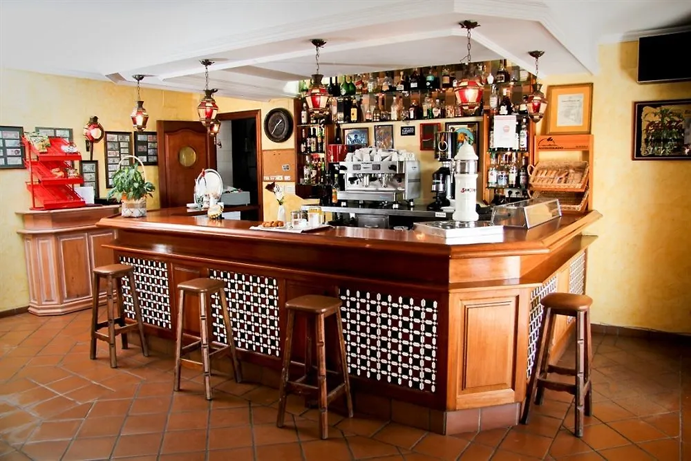 Hotel Piedra Paloma Estepona Spain