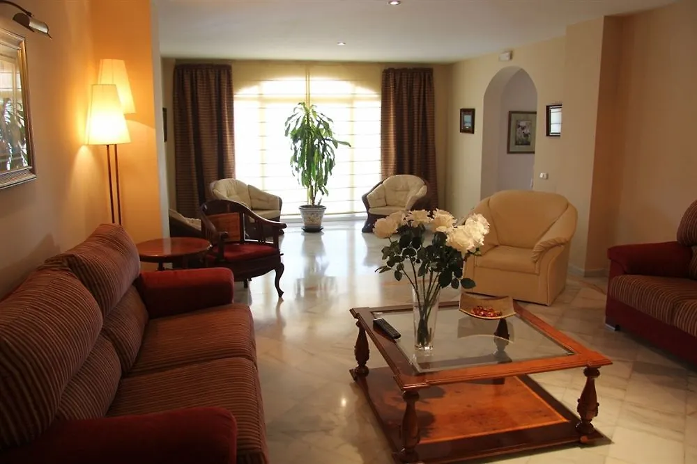 Hotel Piedra Paloma Estepona 2*,  Spain