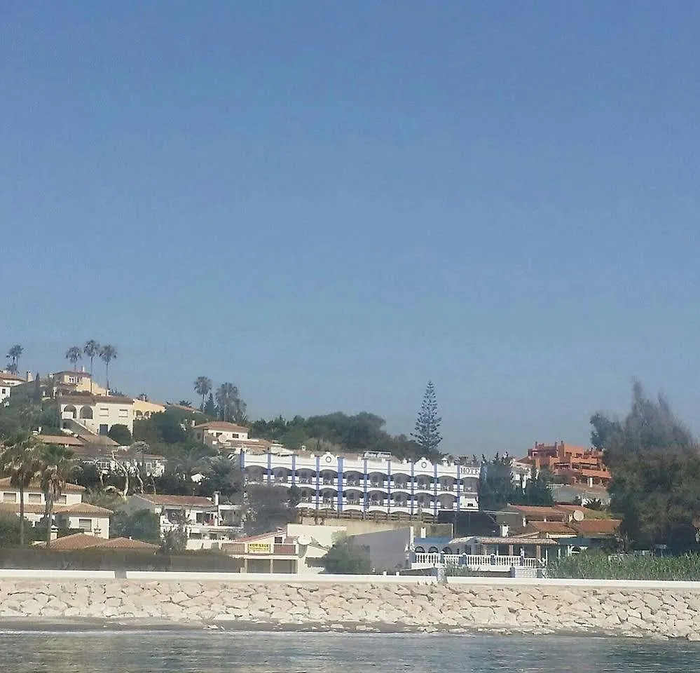 Hotel Piedra Paloma Estepona