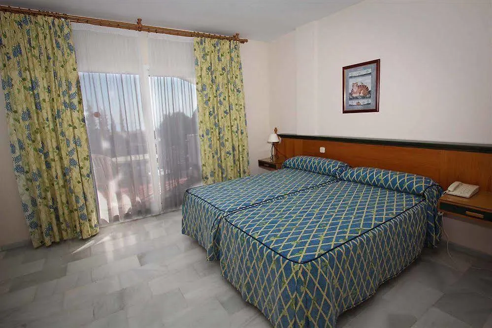 **  Hotel Piedra Paloma Estepona Spain