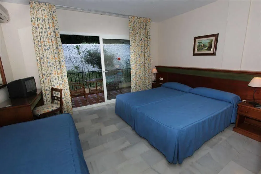 Hotel Piedra Paloma Estepona