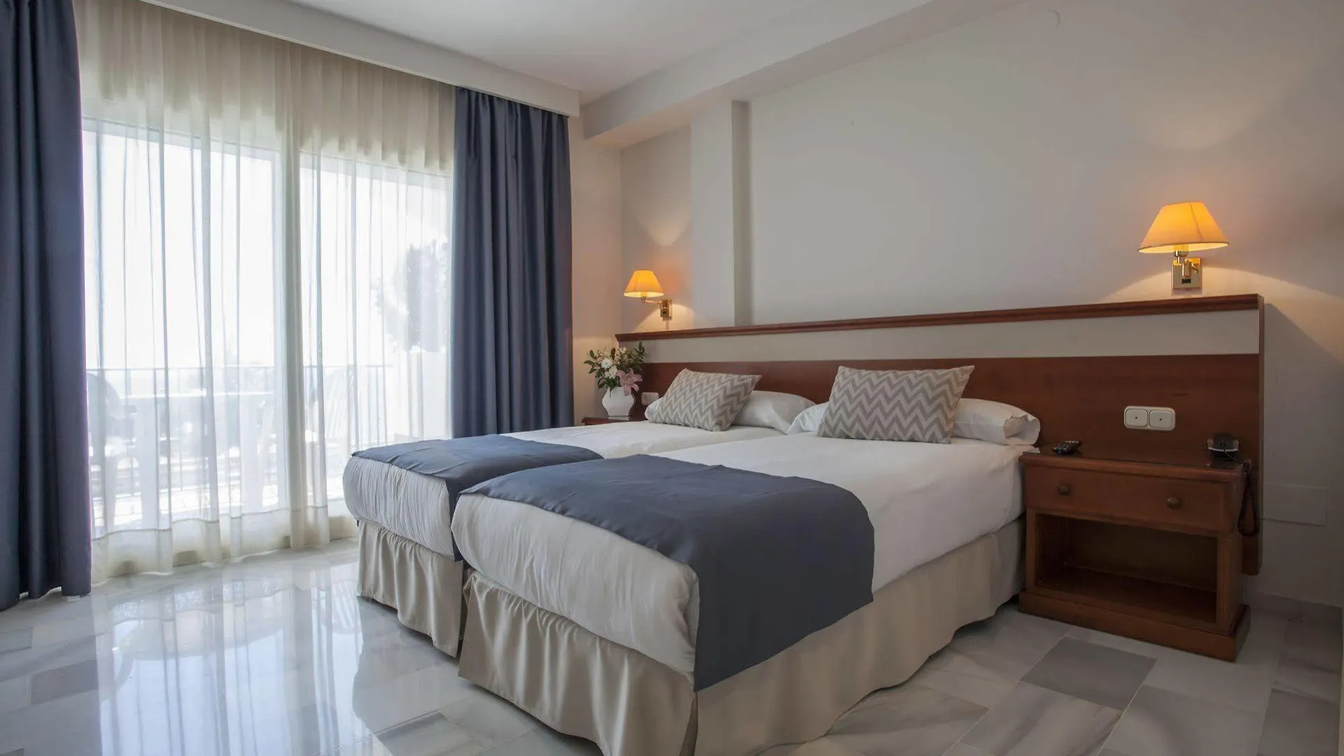 Hotel Piedra Paloma Estepona