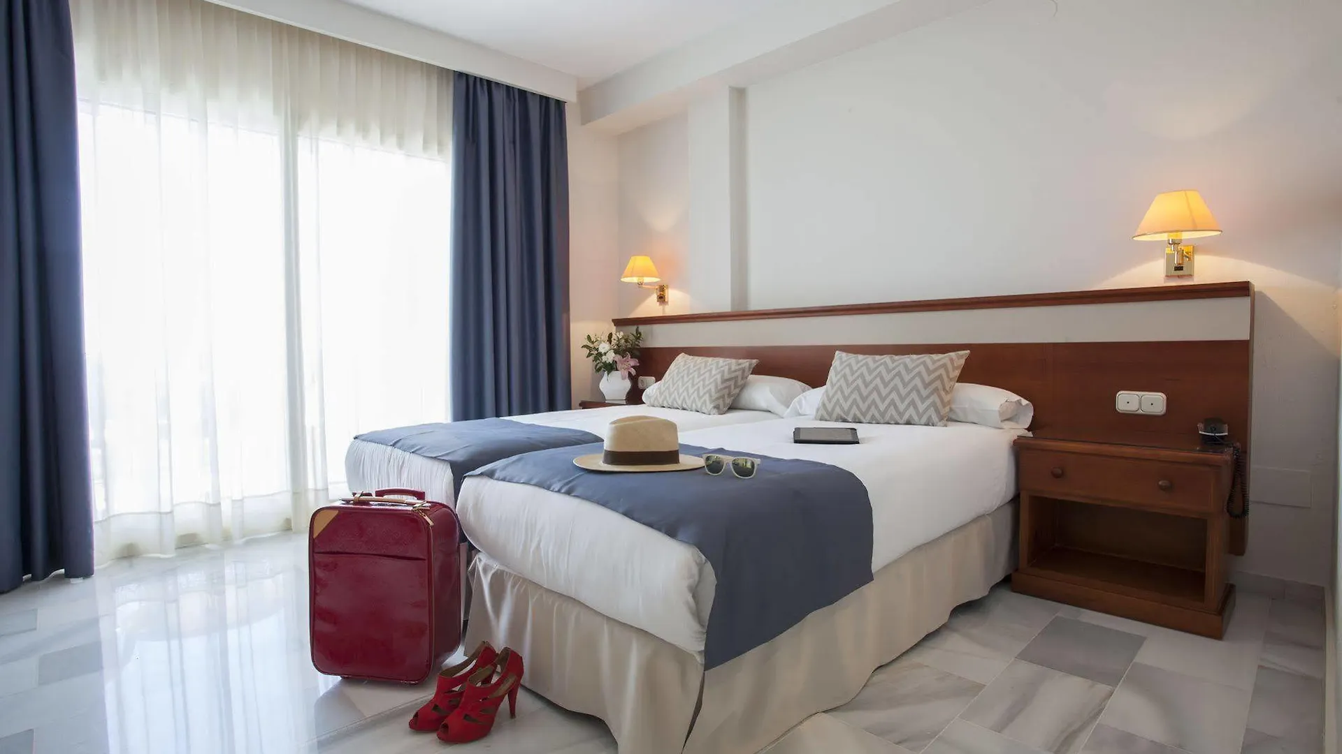 Hotel Piedra Paloma Estepona