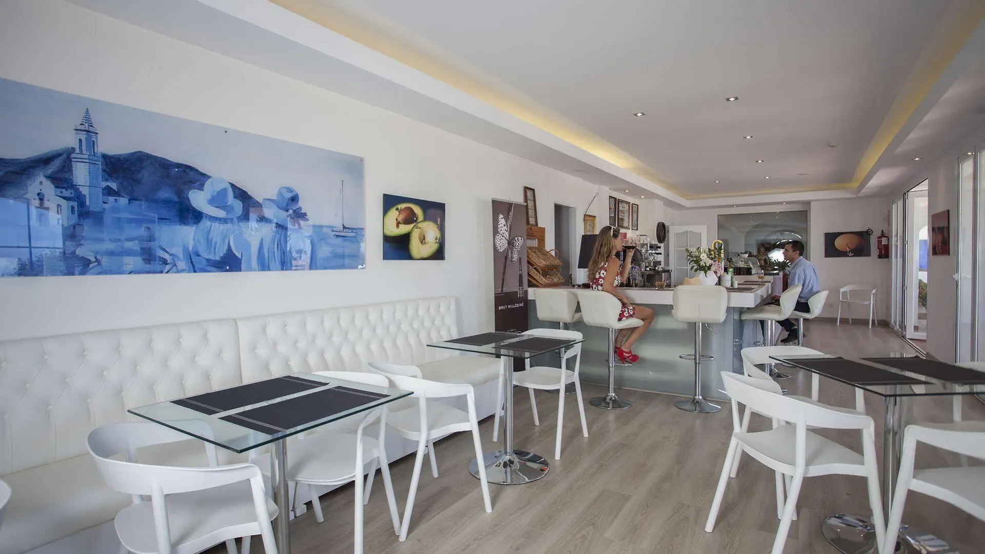 Hotel Piedra Paloma Estepona 2*,  Spain