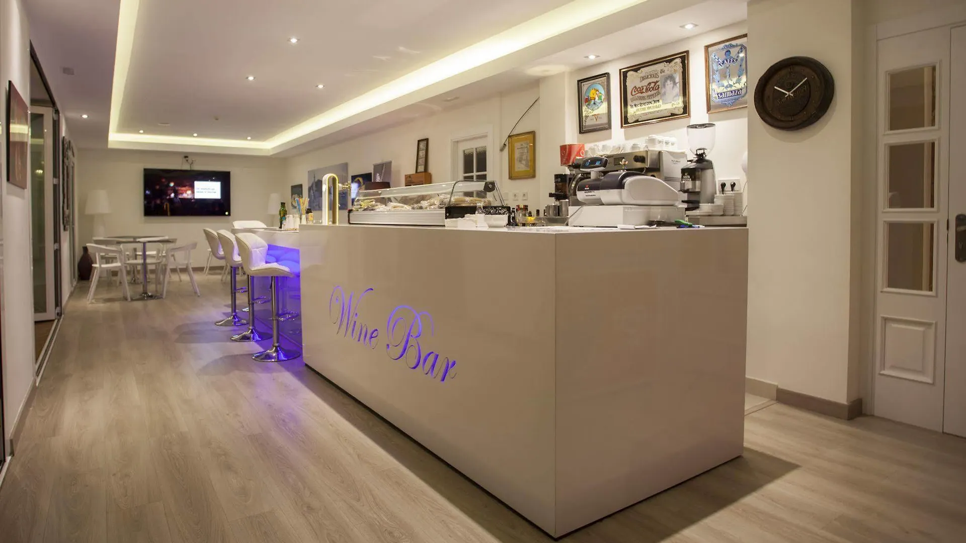 Hotel Piedra Paloma Estepona
