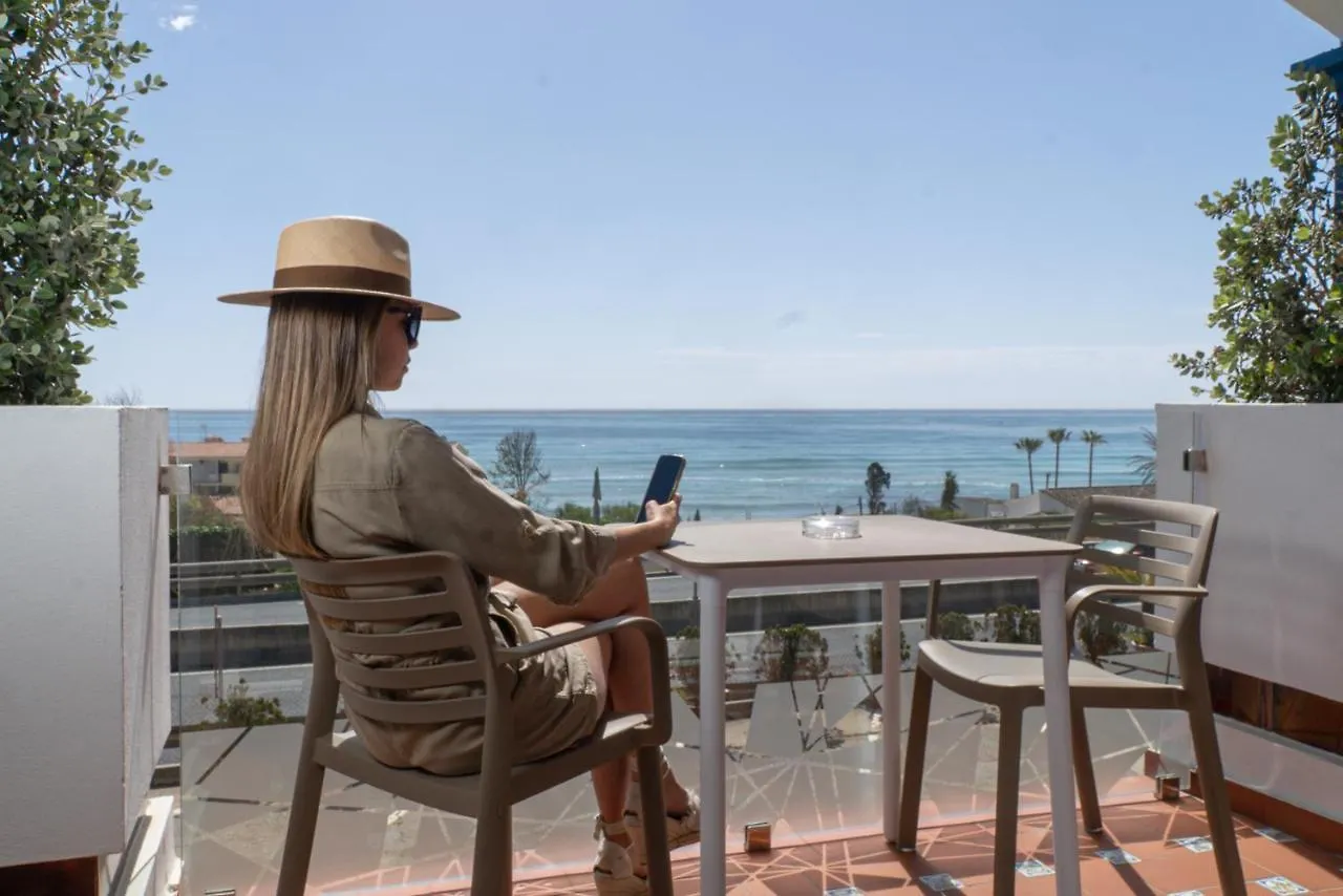 Hotel Piedra Paloma Estepona 2*,  Espanha