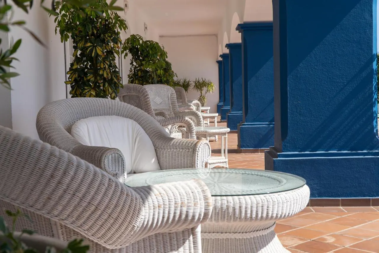 Hotel Piedra Paloma Estepona