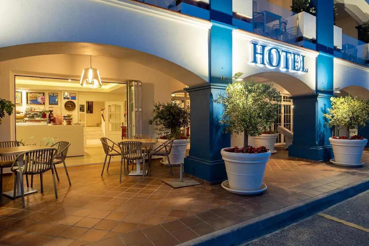 Hotel Piedra Paloma Estepona