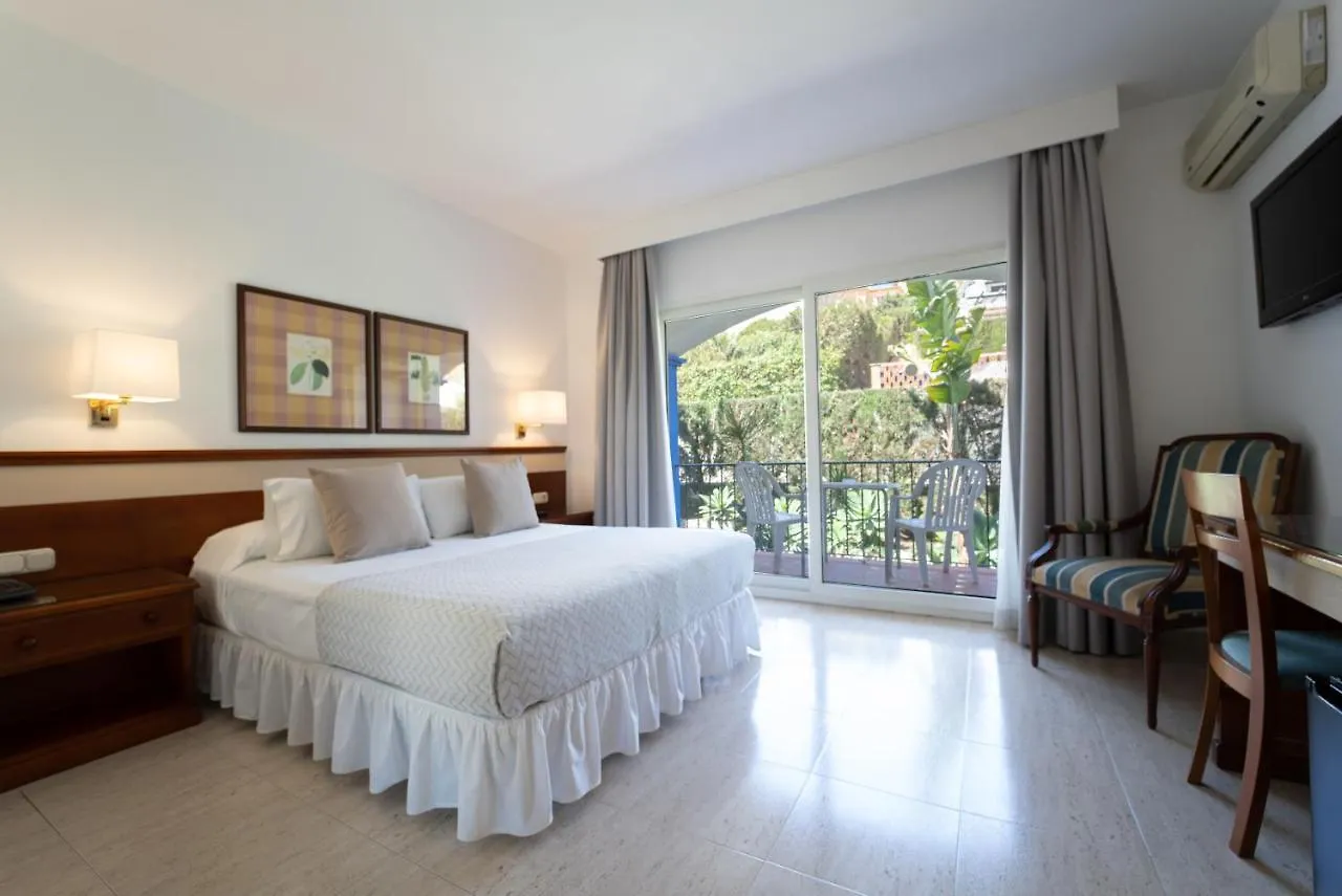 Hotel Piedra Paloma Estepona
