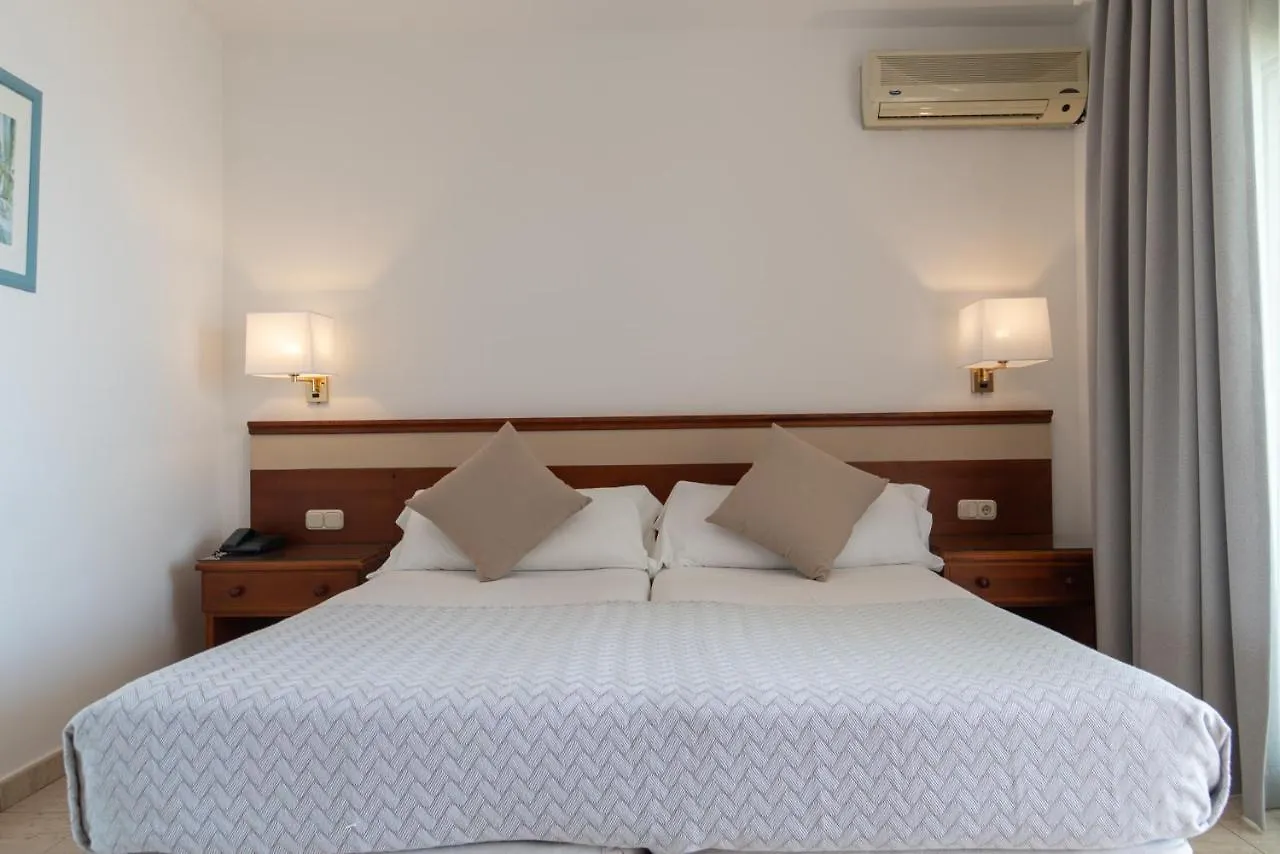 Hotel Piedra Paloma Estepona 2*,  Espanha