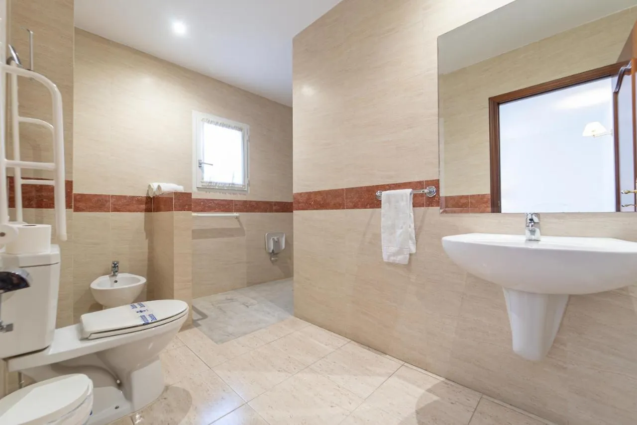 Hotel Piedra Paloma Estepona