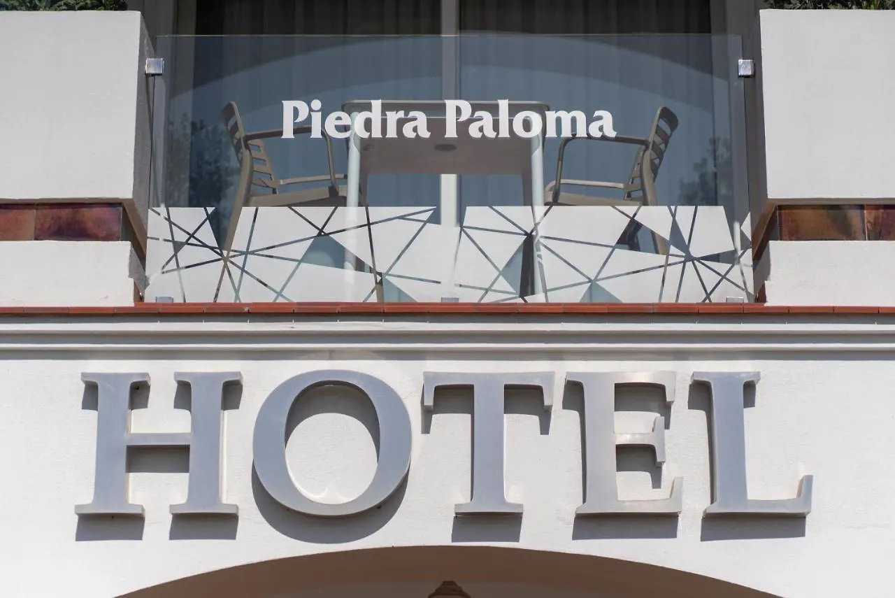 Hotel Piedra Paloma Estepona