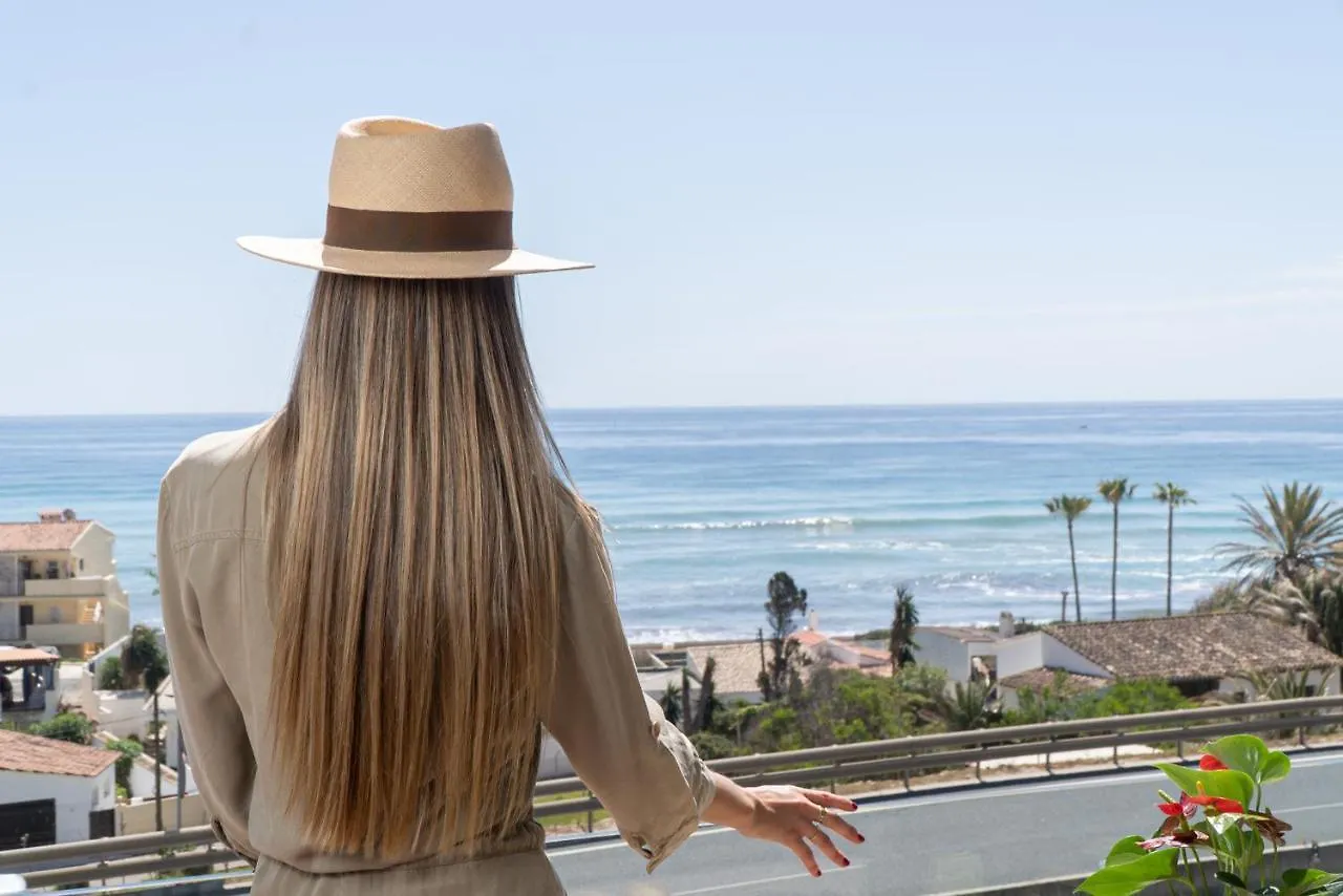 Hotel Piedra Paloma Estepona