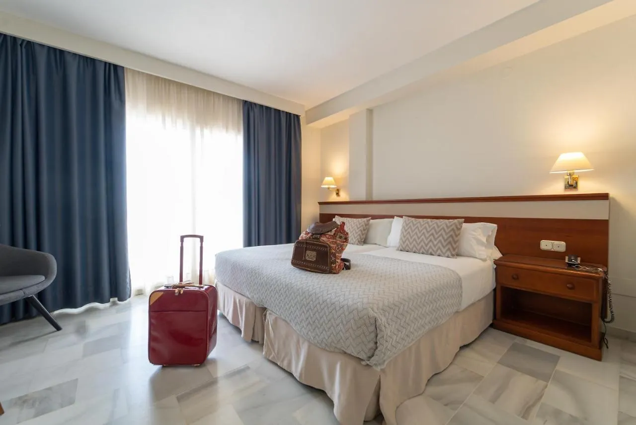Hotel Piedra Paloma Estepona