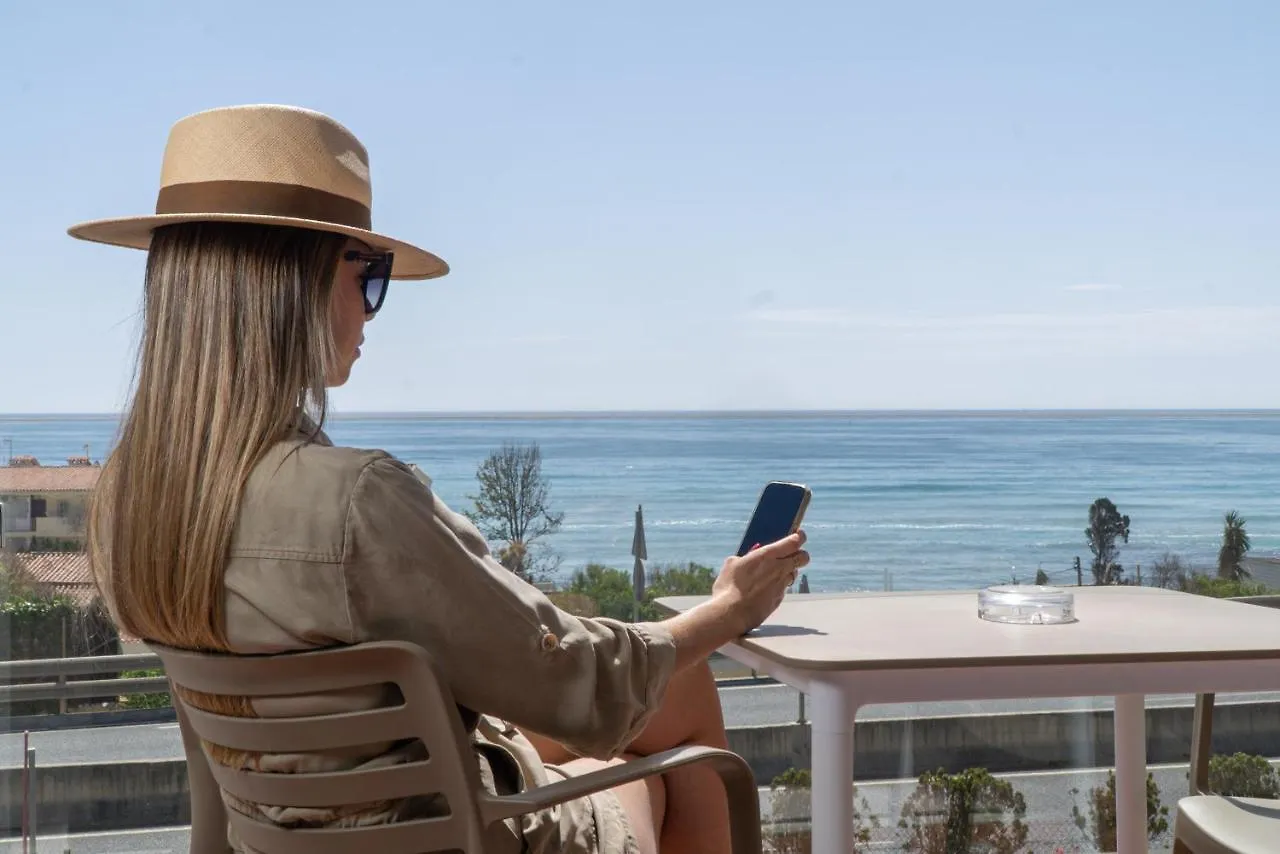Hotel Piedra Paloma Estepona