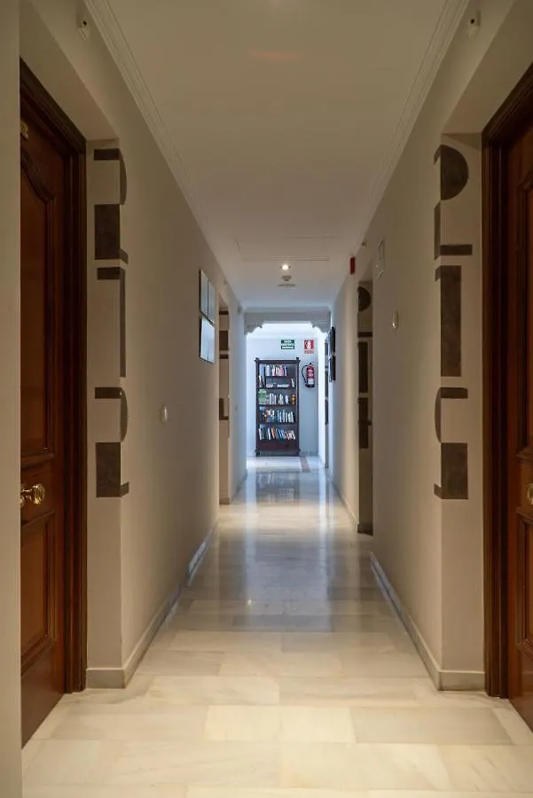 Hotel Piedra Paloma Estepona