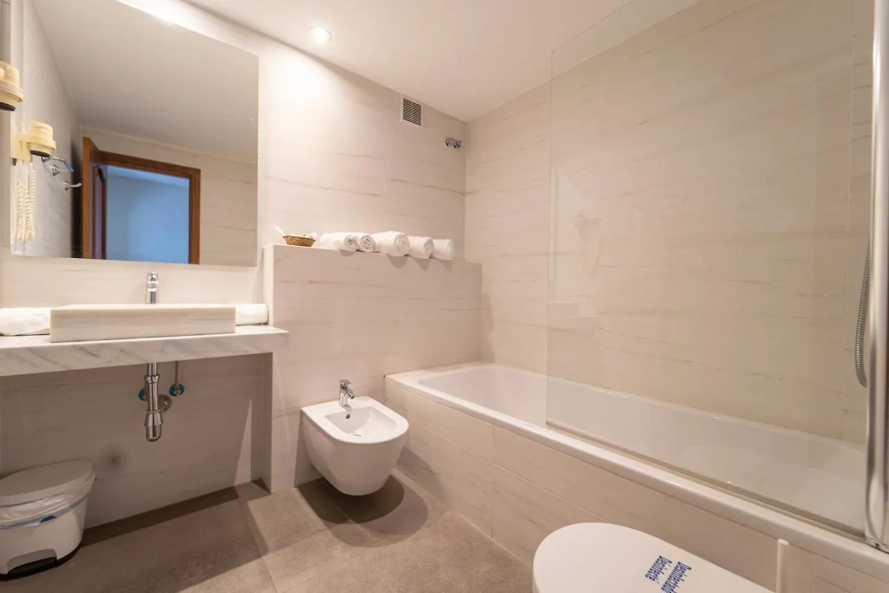 Hotel Piedra Paloma Estepona