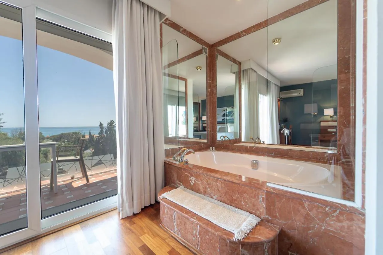 Hotel Piedra Paloma Estepona