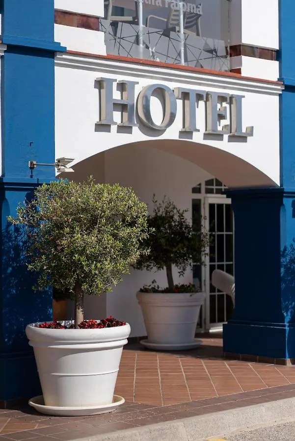 Hotel Piedra Paloma Estepona