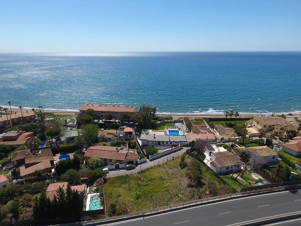 Hotel Piedra Paloma Estepona