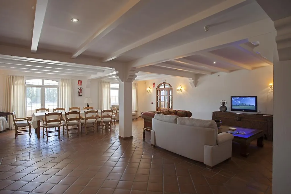 Hotel Piedra Paloma Estepona Espanha