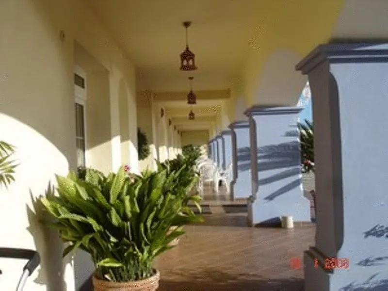 Hotel Piedra Paloma Estepona 2*,
