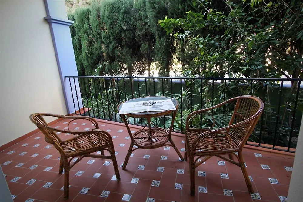Hotel Piedra Paloma Estepona