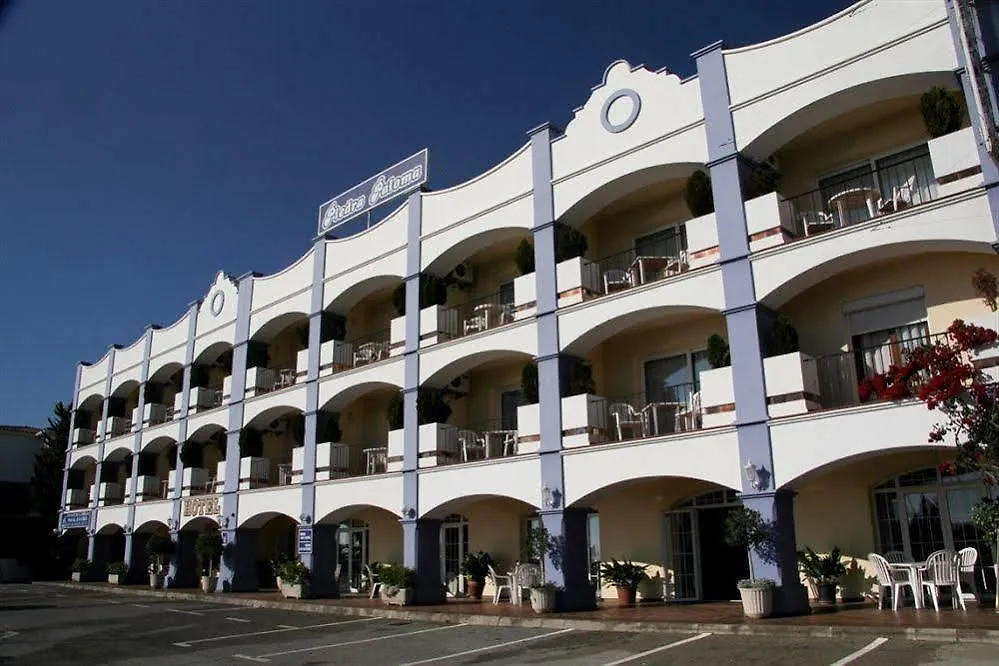 Hotel Piedra Paloma Estepona