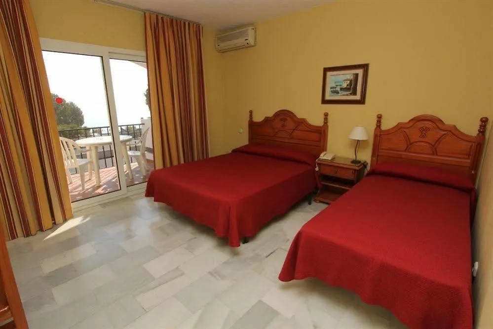 Hotel Piedra Paloma Estepona Espanha
