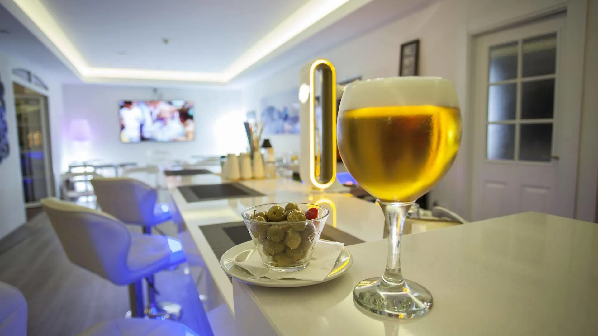 Hotel Piedra Paloma Estepona