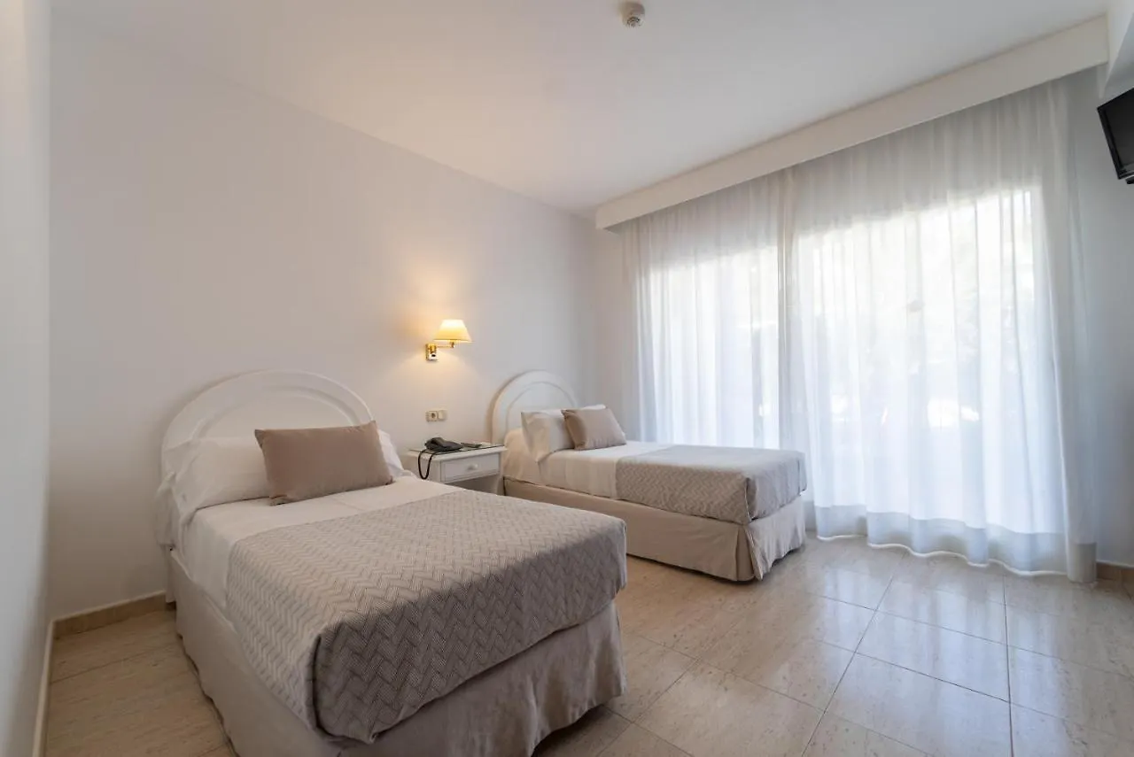 Hotel Piedra Paloma Estepona