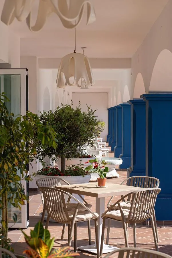 Hotel Piedra Paloma Estepona 2*,  Spanien