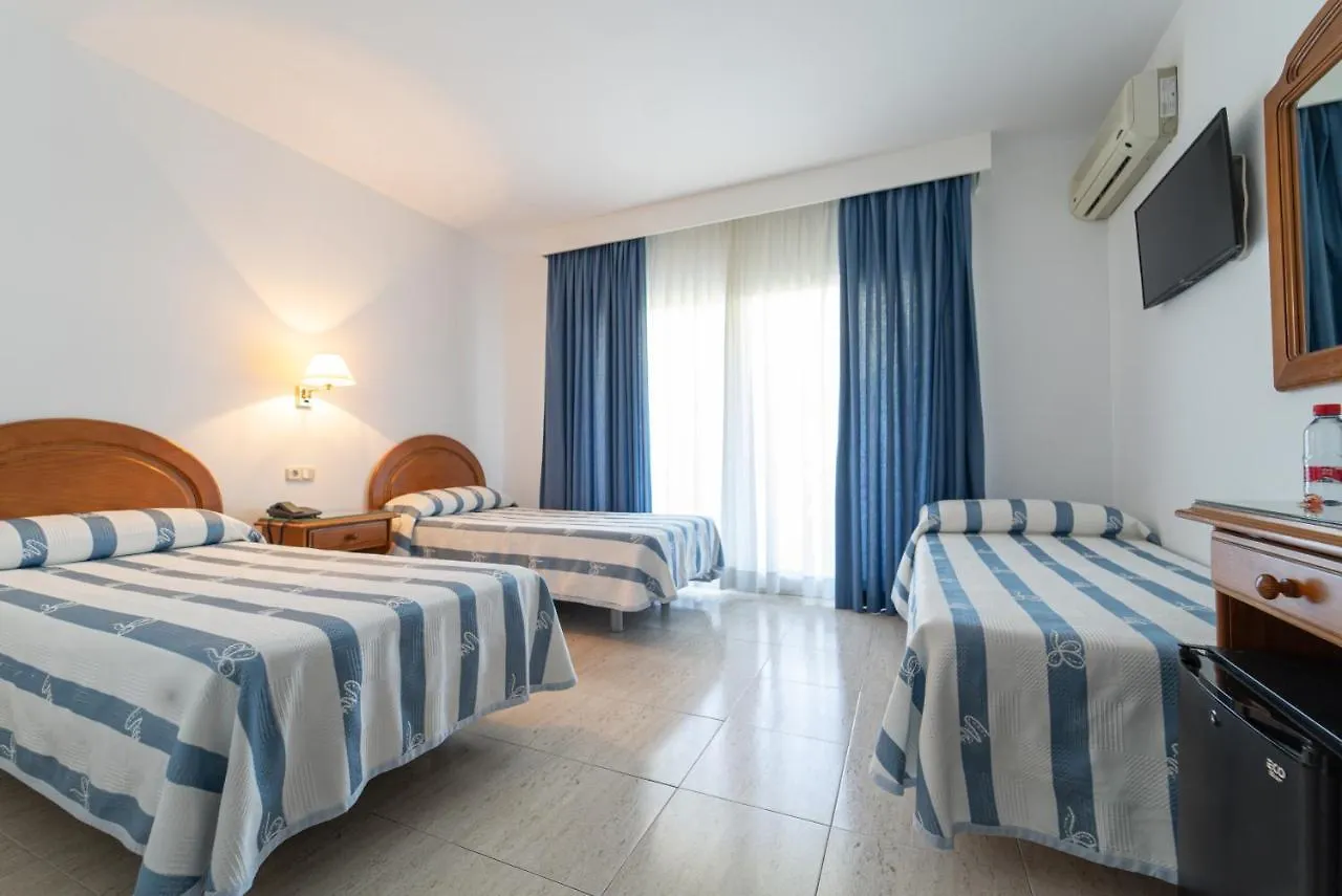 Hotel Piedra Paloma Estepona