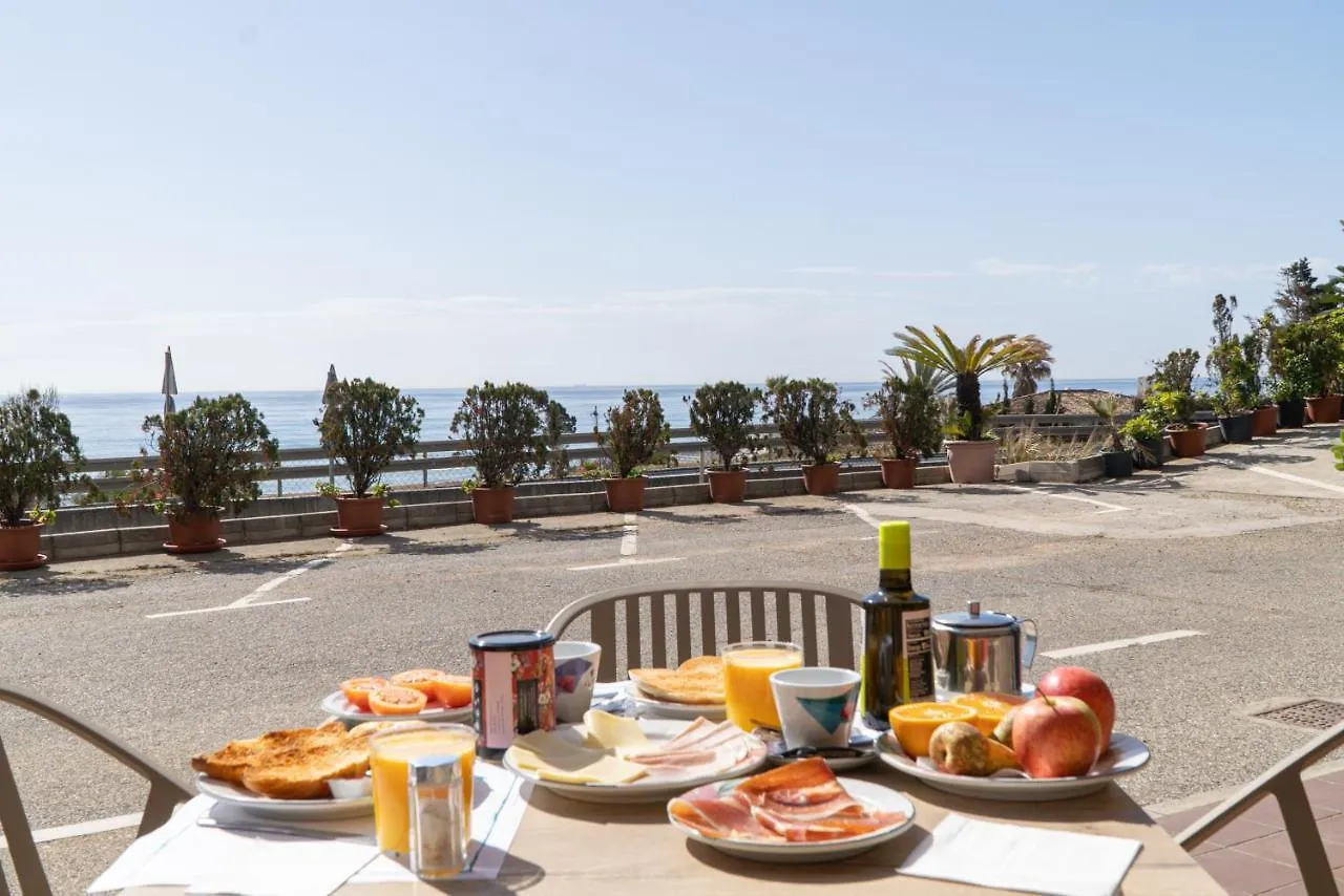 Hotel Piedra Paloma Estepona