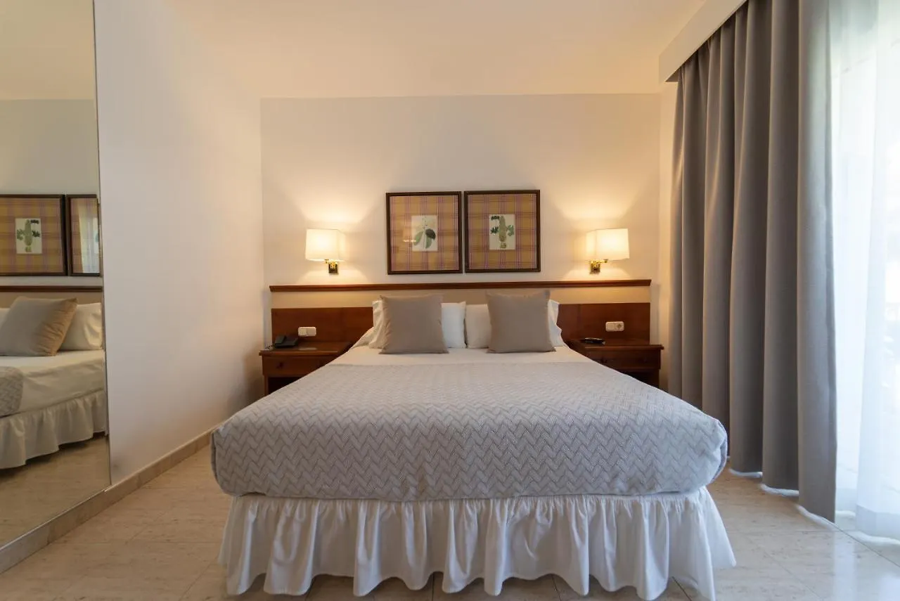 Hotel Piedra Paloma Estepona