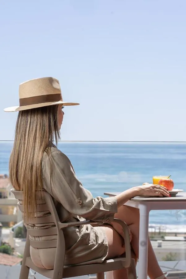 Hotel Piedra Paloma Estepona 2*,