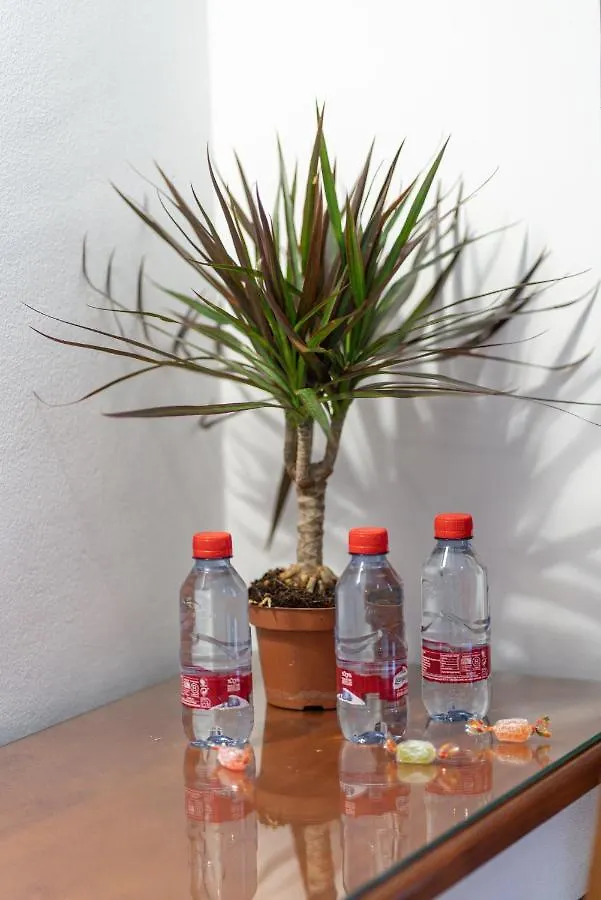**  Hotel Piedra Paloma Estepona Spanien