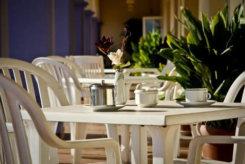Hotel Piedra Paloma Estepona