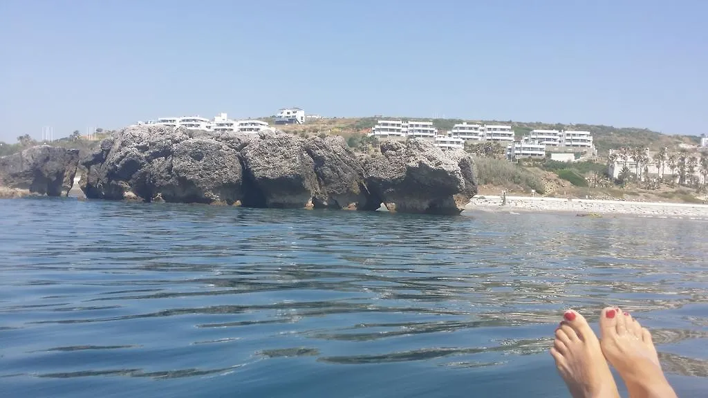 Hotel Piedra Paloma Estepona