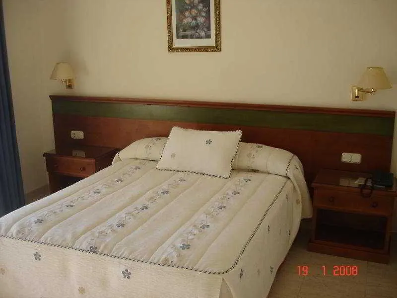 Hotel Piedra Paloma Estepona